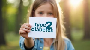 Understanding Type 2 Diabetes: Signs, Risks & Care
