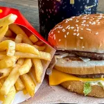 US Fast Food 2025: Rankings, Stats & Health Guide