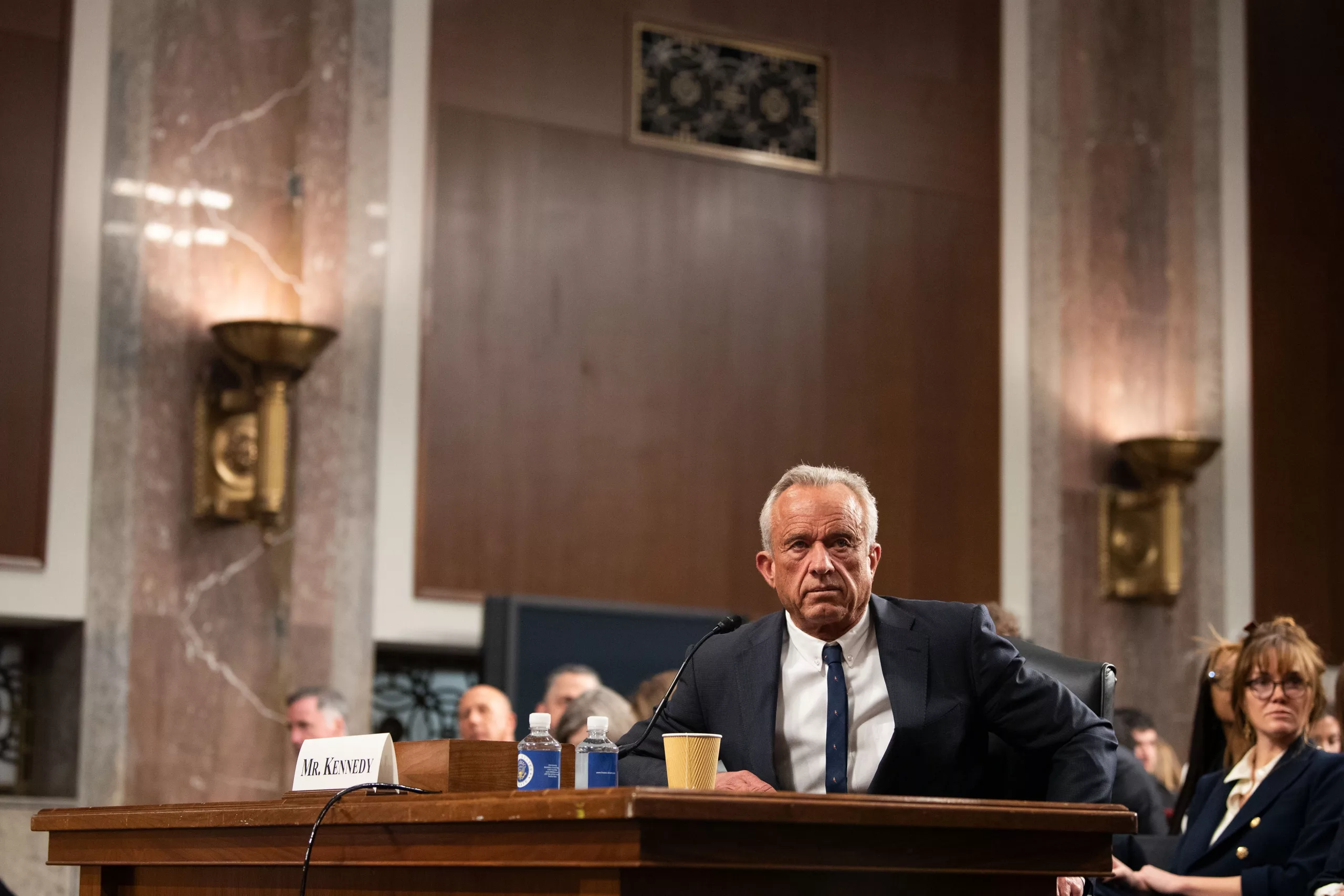 Vaccine Safety Concerns: What the Evidence Really Shows