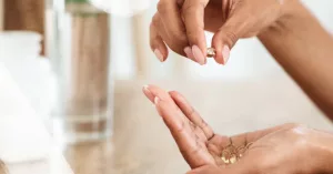 Top Vitamins for Perimenopause Fatigue Relief