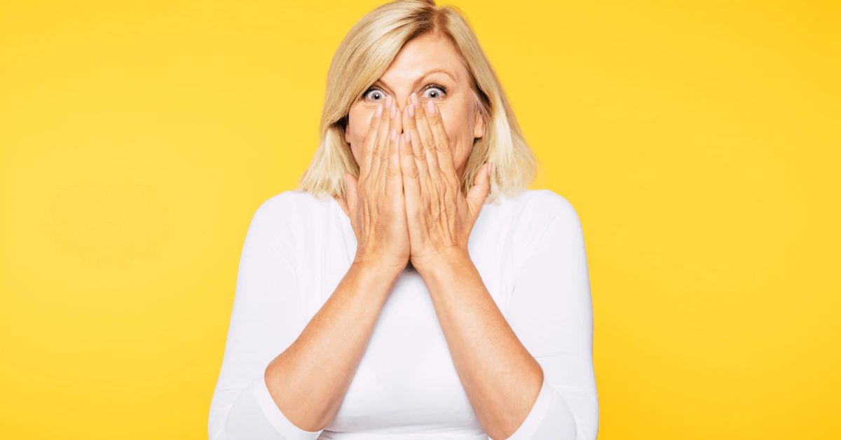Weird Perimenopause Symptoms You Should Know Today