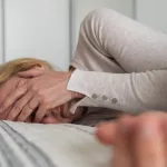 What Does Perimenopause Fatigue Really Feel Like?