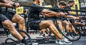 What is Hyrox Workout? Your Complete Guide to Fitness