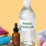 White Vinegar in Laundry: Transform Your Wash Today White Vinegar in Laundry: Transform Your Wash Today