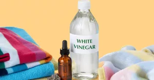 White Vinegar in Laundry: Transform Your Wash Today