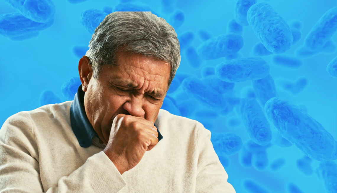 Whooping Cough – Symptoms, Risks & Prevention