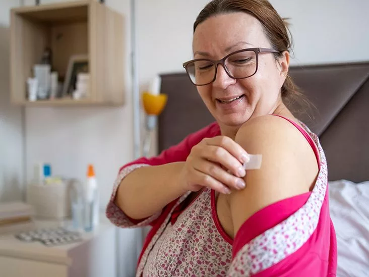 Menopausal Hormone Therapy: Risks, Benefits & Guidance
