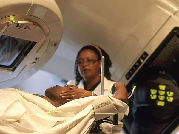 Cancer Radiation Therapy: Benefits, Risks & Answers