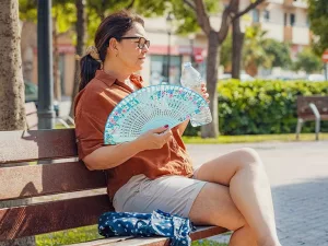 Postmenopausal Hot Flashes: Real Relief & What to Know