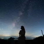 Dark Nature Therapy: Night Outdoors Boosting Health