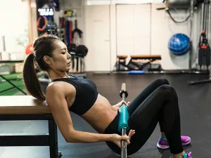 Kas Glute Bridge Exercise: How to Do It & Benefits