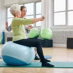 Workout for Dementia: Simple Moves, Big Benefits Workout for Dementia: Simple Moves, Big Benefits