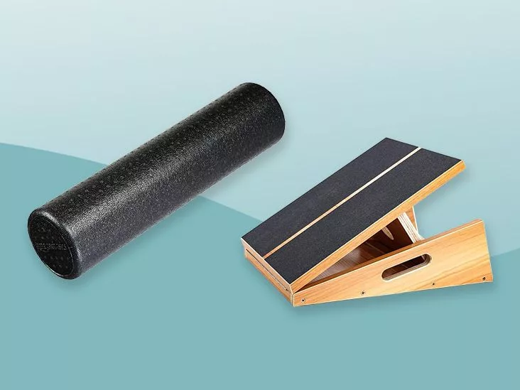 Best Home Stretching Equipment for Flexible Living