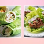 Quick Wrap Recipes: Fast, Fresh Meals for Any Time Today