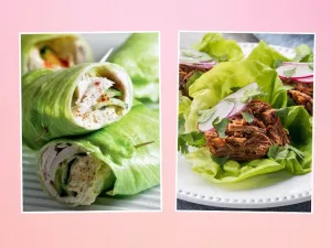 Quick Wrap Recipes: Fast, Fresh Meals for Any Time Today