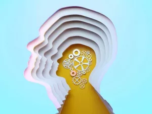 Understanding flashbacks PTSD symptom and relief