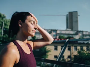 Is Excessive Sweating Linked to Hypothyroidism?