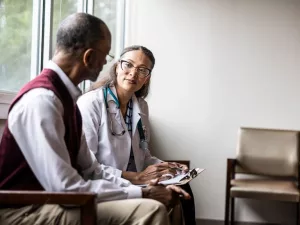 B-Cell Lymphoma: Types, Symptoms & Treatment Guide
