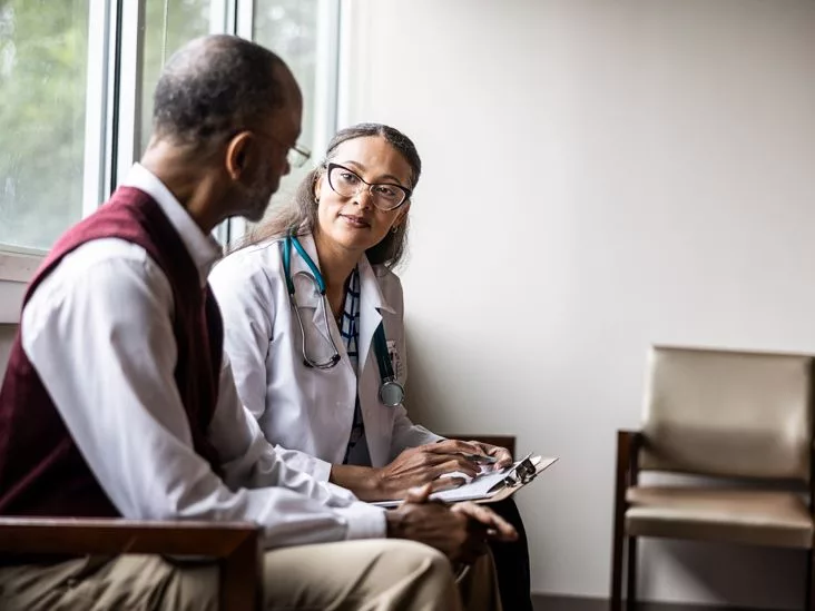 B-Cell Lymphoma: Types, Symptoms & Treatment Guide