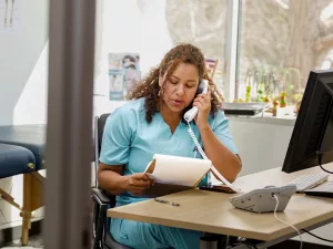 Doctor Appointment Paperwork: What to Bring and Why