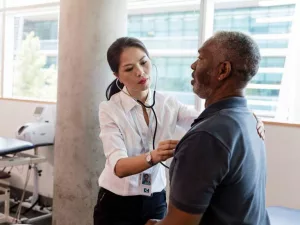 Valvular Regurgitation: Simple Guide to What It Means