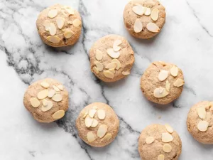 Sweet Diabetes Friendly Desserts for Stable Blood Sugar