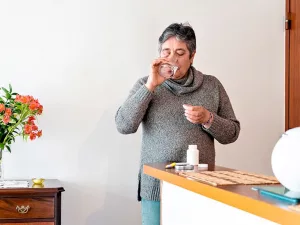 Aspirin & Macular Degeneration: Risks, Facts, Guidance