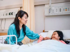 Hospitalization Risk Allergy: Key Facts & Prevention