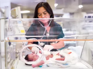 Infant Heart Failure: What It Is, Why It Happens, and What to Do