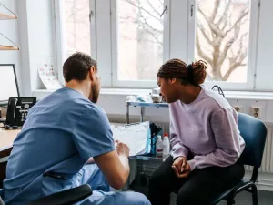 Russell’s Sign Bulimia: Recognize the Signs & Get Help