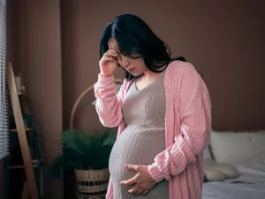 Pregnancy Vision Problems: What to Expect & When to Act