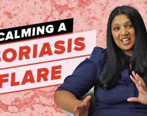 Psoriasis Flare Stress: Causes, Triggers & Relief