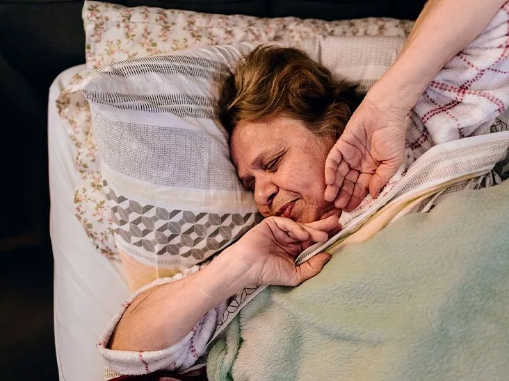 Parkinson Tremor Sleep: What Really Happens at Night?