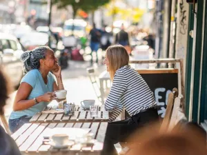 Early Signs of Perimenopause: What to Look For