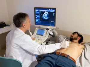 Fatty Liver Stomach Pain – Causes, Symptoms & When to See a Doctor