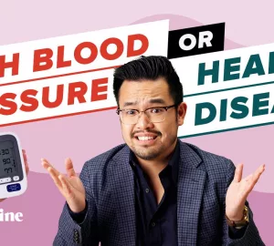 Difference Hypertension vs Heart Disease Explained