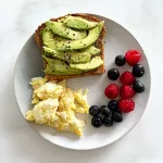 Quick Breakfast Recipes for Busy Mornings: 5 Easy Ideas