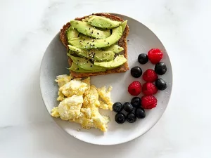 Quick Breakfast Recipes for Busy Mornings: 5 Easy Ideas