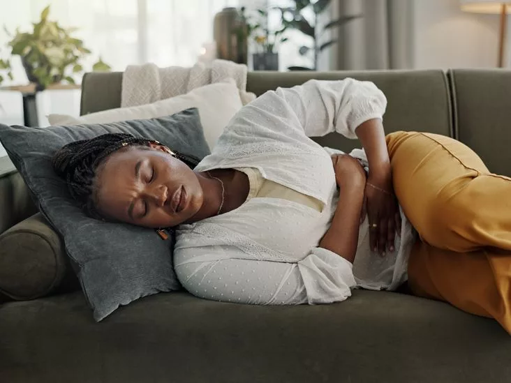 Understanding Your IBS Pain Location: What to Expect