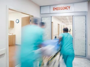 When to Go to the Hospital After Using Epinephrine