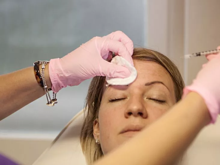 Understanding Botox Muscle Effects: Benefits and Risks