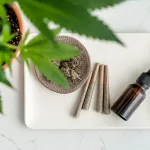 THC for hyperthyroidism – What the Science Says