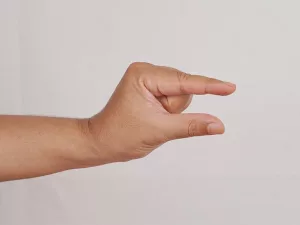 Why Finger Tapping Parkinson’s Patients Trust It