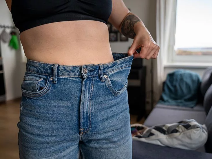 Hypothyroidism Weight Loss: What Really Happens