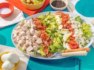 6 Easy Diabetes Friendly Recipes for Any Meal