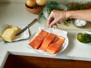 Easy Diabetes Dinner Recipes for Low‑Carb Meals