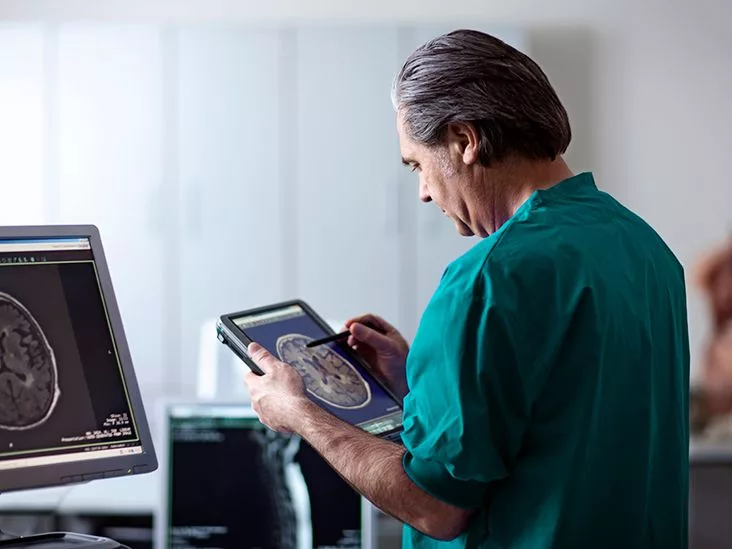 Posterior reversible encephalopathy syndrome: Key facts