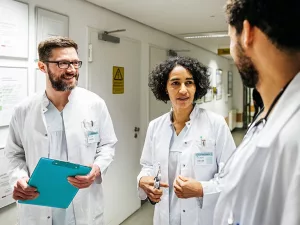 Different Types of Doctors: Find the Right Specialist for Your Health