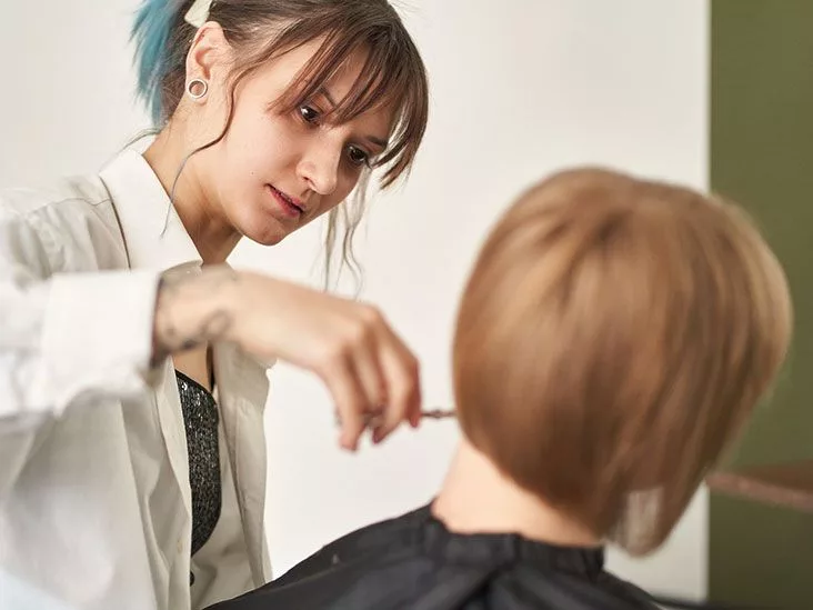 Haircuts for Thin Hair: Find Your Volume‑Boosting Style