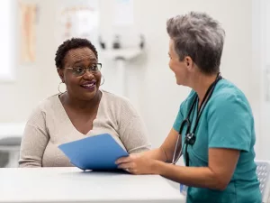 Understanding Low Ovarian Reserve and Early Menopause